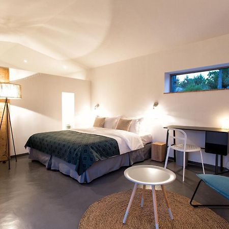 Hotel Les Chambres De Mila Bonifacio Бонифачо Экстерьер фото