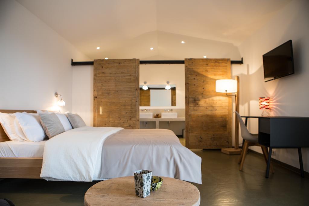 Hotel Les Chambres De Mila Bonifacio Бонифачо Экстерьер фото
