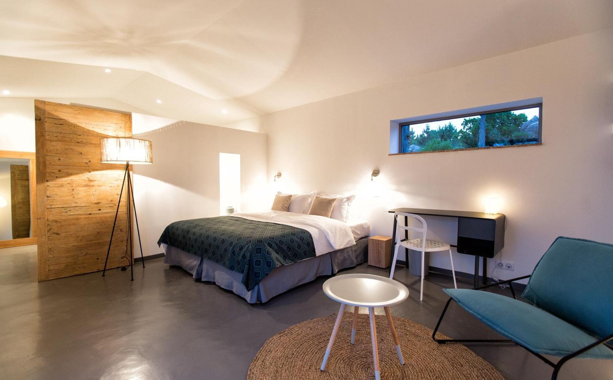 Hotel Les Chambres De Mila Bonifacio Бонифачо Экстерьер фото