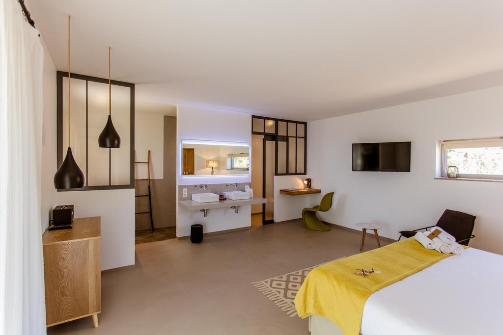 Hotel Les Chambres De Mila Bonifacio Бонифачо Экстерьер фото